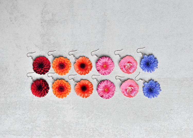 Blossom Collection