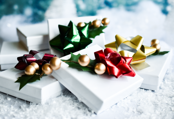Earring Gift Box