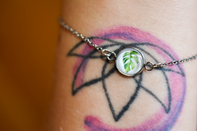 Charm Bracelets
