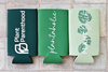 Plant Bitch TALL / SLIM Plant Lover Koozie "Sloozie" Can Cooler