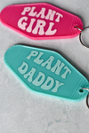 Planty Motel Keychains
