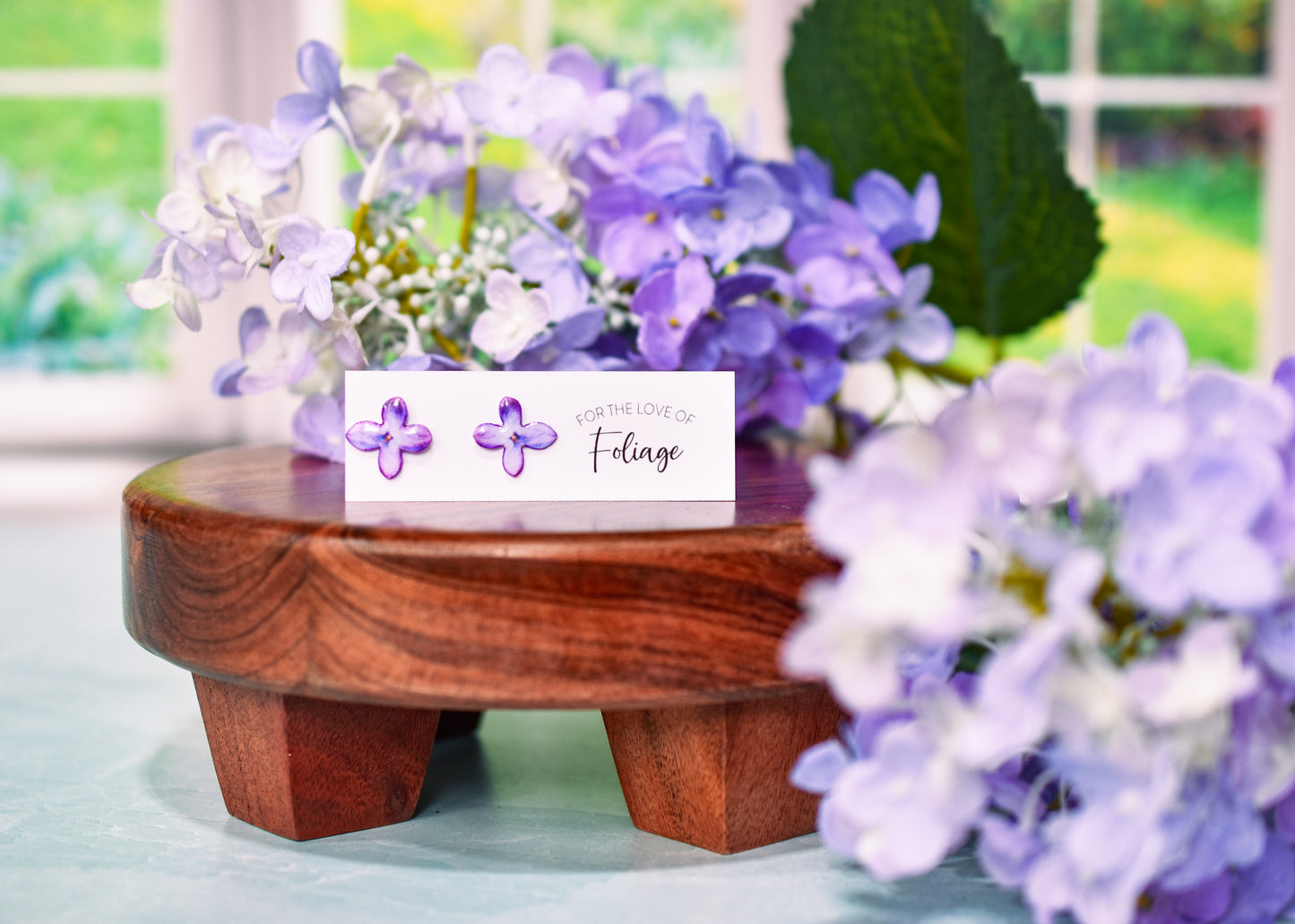 Mother's Day Lilac Bundle