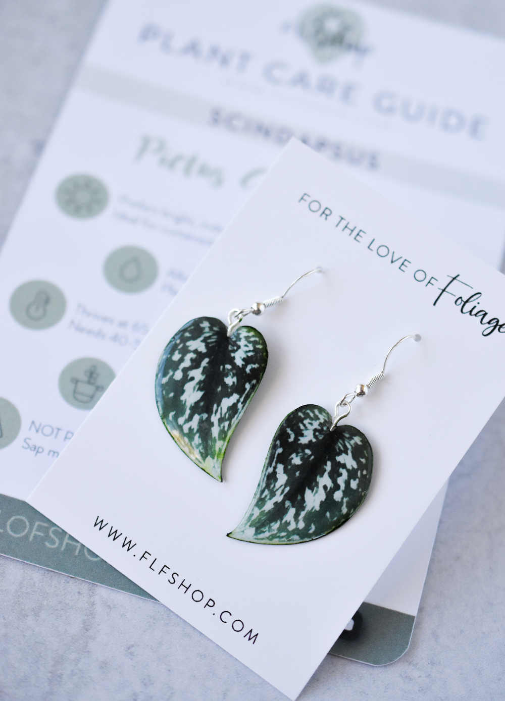Mystery Earring of the Month Subscription